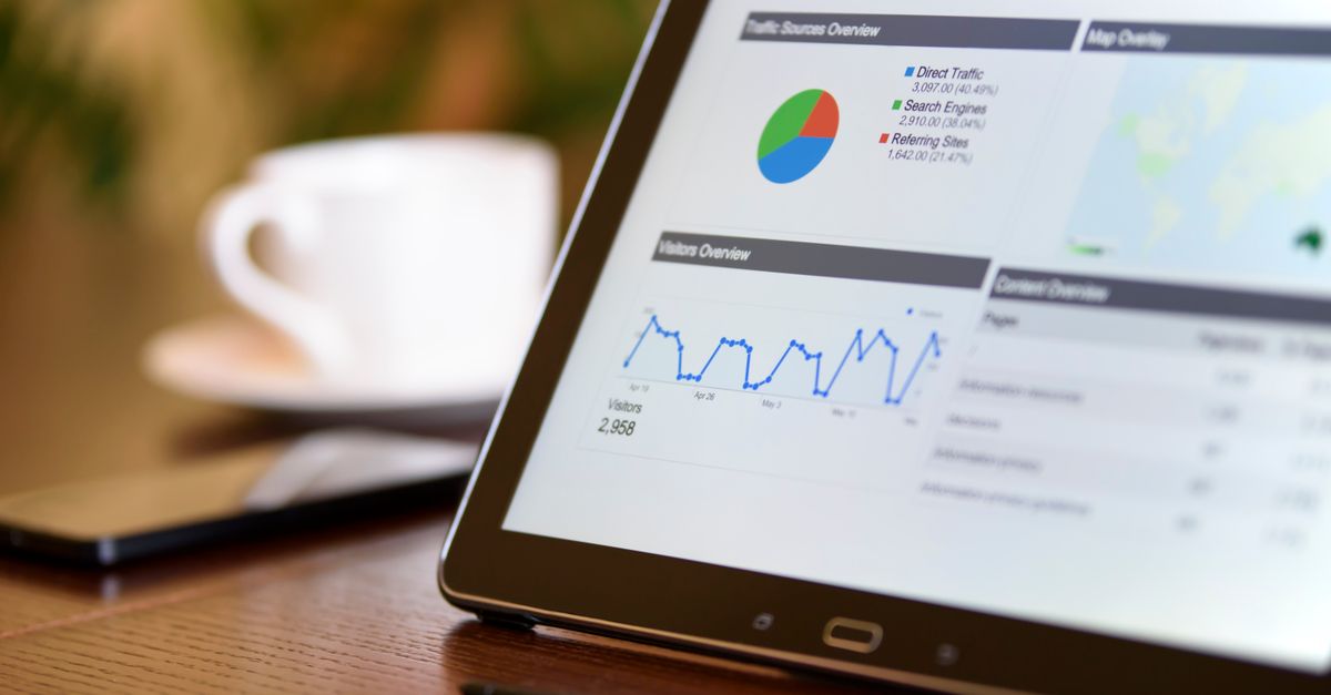 Kuidas seadistada Google Analytics (GA4)? Juhend 2026