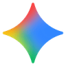 Google Gemini logo