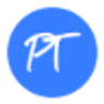 PayTraq logo