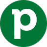 Pipedrive logo