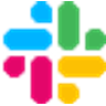 Slack logo