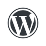WordPress logo