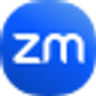 Zoom logo